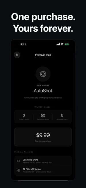 Interval Camera - Auto Capture screenshot 4