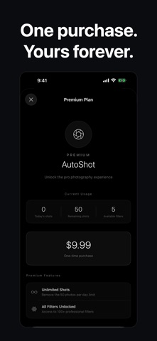 Interval Camera - Auto Capture Screenshot 4 of 4