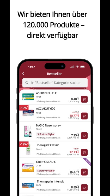 Eberbach Apotheken screenshot-5