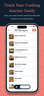 RecipeTinEats screenshot 2