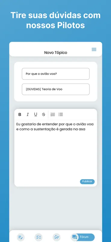 iPilot screenshot 7 of 7