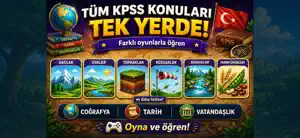 Kpss Cebimdee screenshot 2