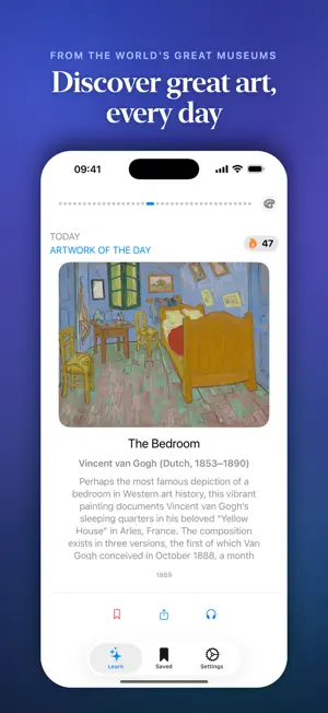 Of The Day: Words, Facts, Quiz screenshot 3