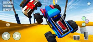 Toy Car Driving Simulator screenshot 4