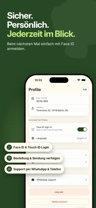 GETKONG screenshot 5 of 5