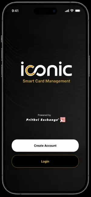 Prithvifx Forex Card screenshot 1