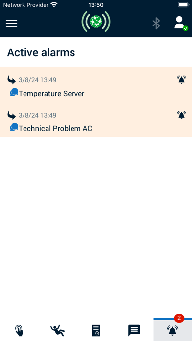 ENS - LINZ AG Screenshot 3 - AppWisp.com ENS - LINZ AG Screenshot 3 - AppWisp.com