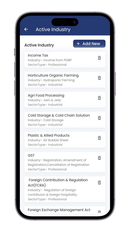 Biz Consultant screenshot-3