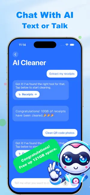 AI Cleaner - Phone Cleaner ® screenshot 3