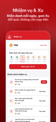 Thiên Khôi ID iPhone screenshot 5