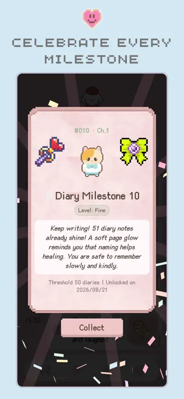 PuffLog Diary screenshot 8 of 10