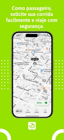 +75 Mobilidade Urbana screenshot