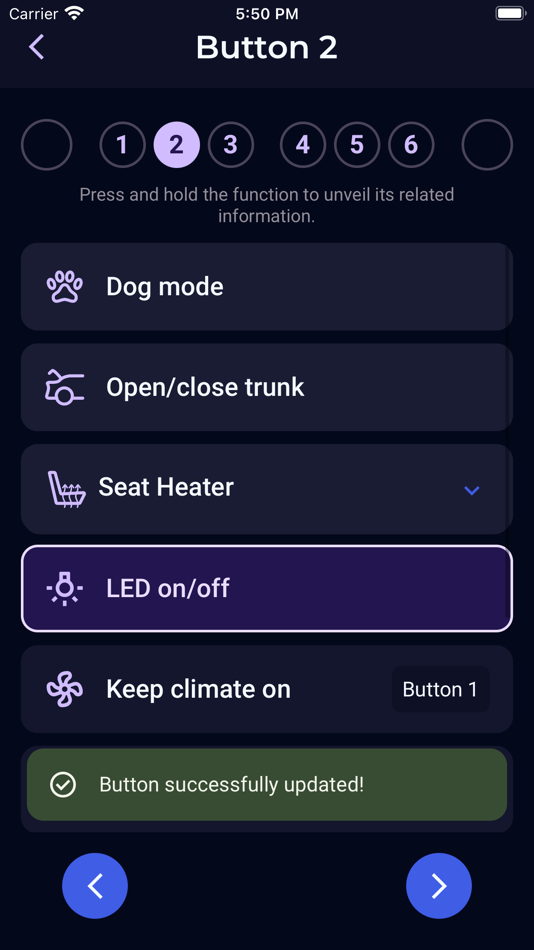#3. Ctrl-Bar (iOS) 由: Greenmission AS