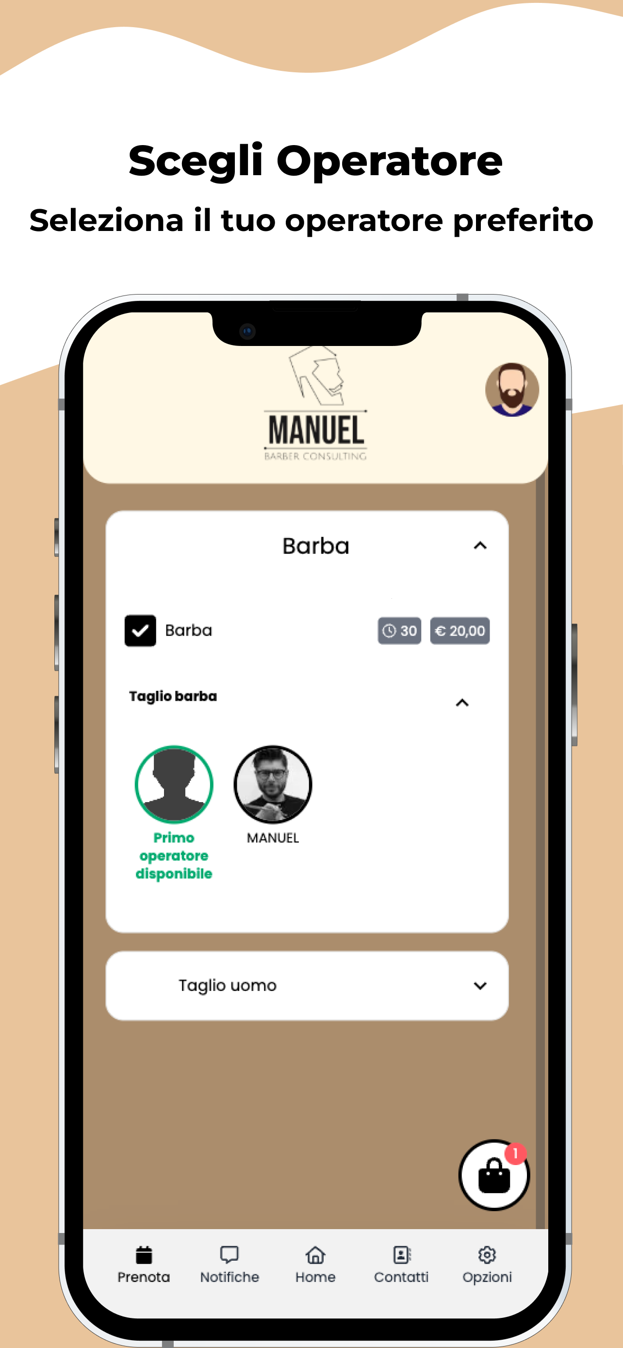 Manuel Barber Consulting