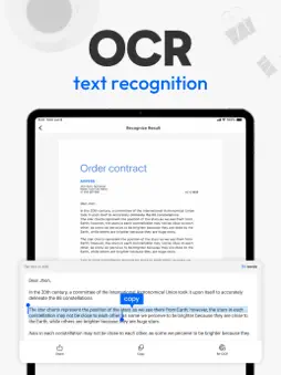 Tiny Scanner - PDF Scanner App screenshot 17