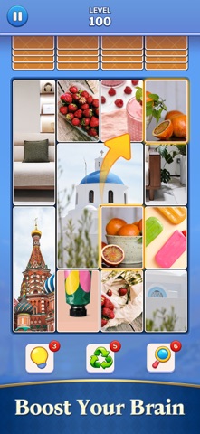 Drop Solitaire - Card Puzzles Screenshot 6 of 7