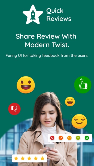 Quick Hub: Automate Marketing Screenshot