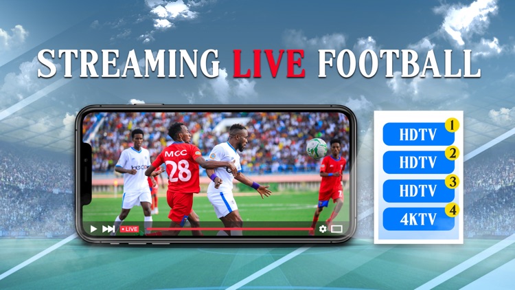 Yacine Tv - Sport Live Tv