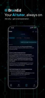 BrainEd App screenshot 3