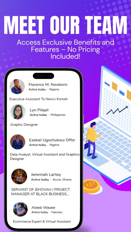 Black Business Enterprises screenshot-5