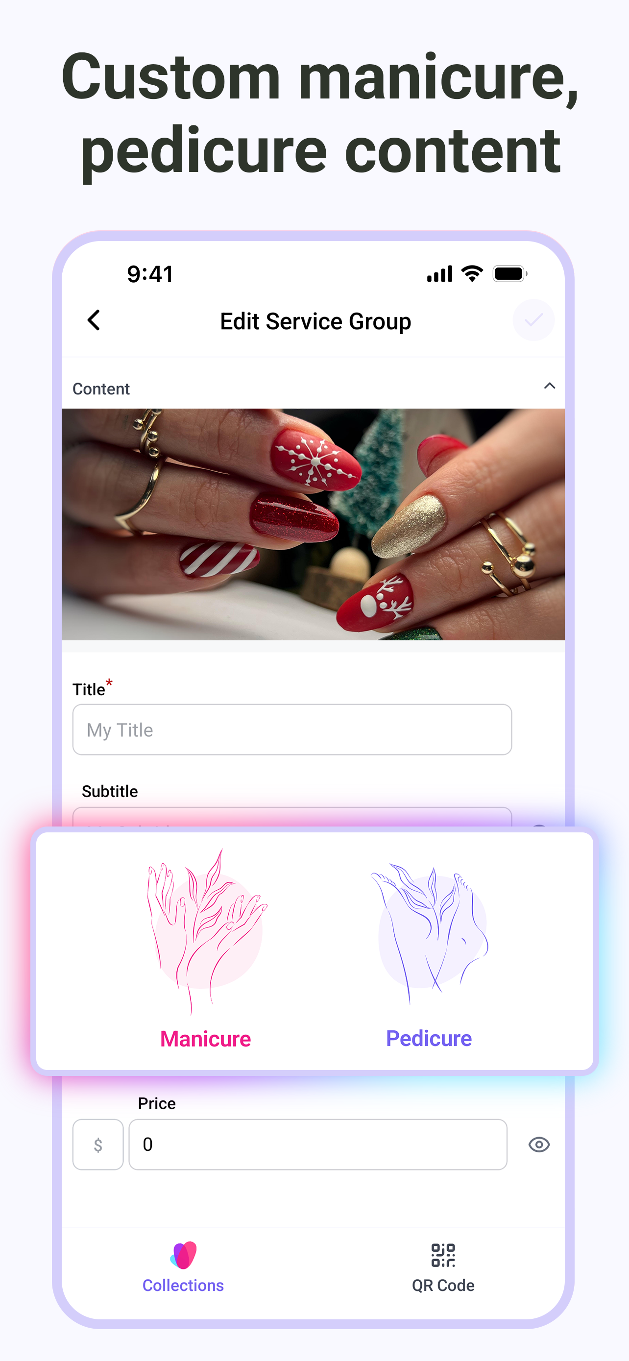 Gelpik screenshot 5