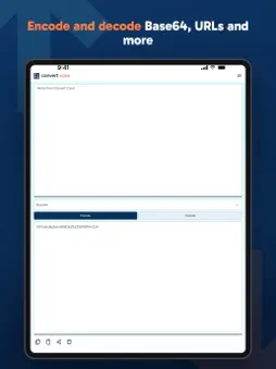 Convert Case screenshot 12