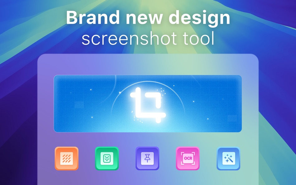 #3. 1Capture-Screenshot (macOS) 来自: HapiGo Inc.