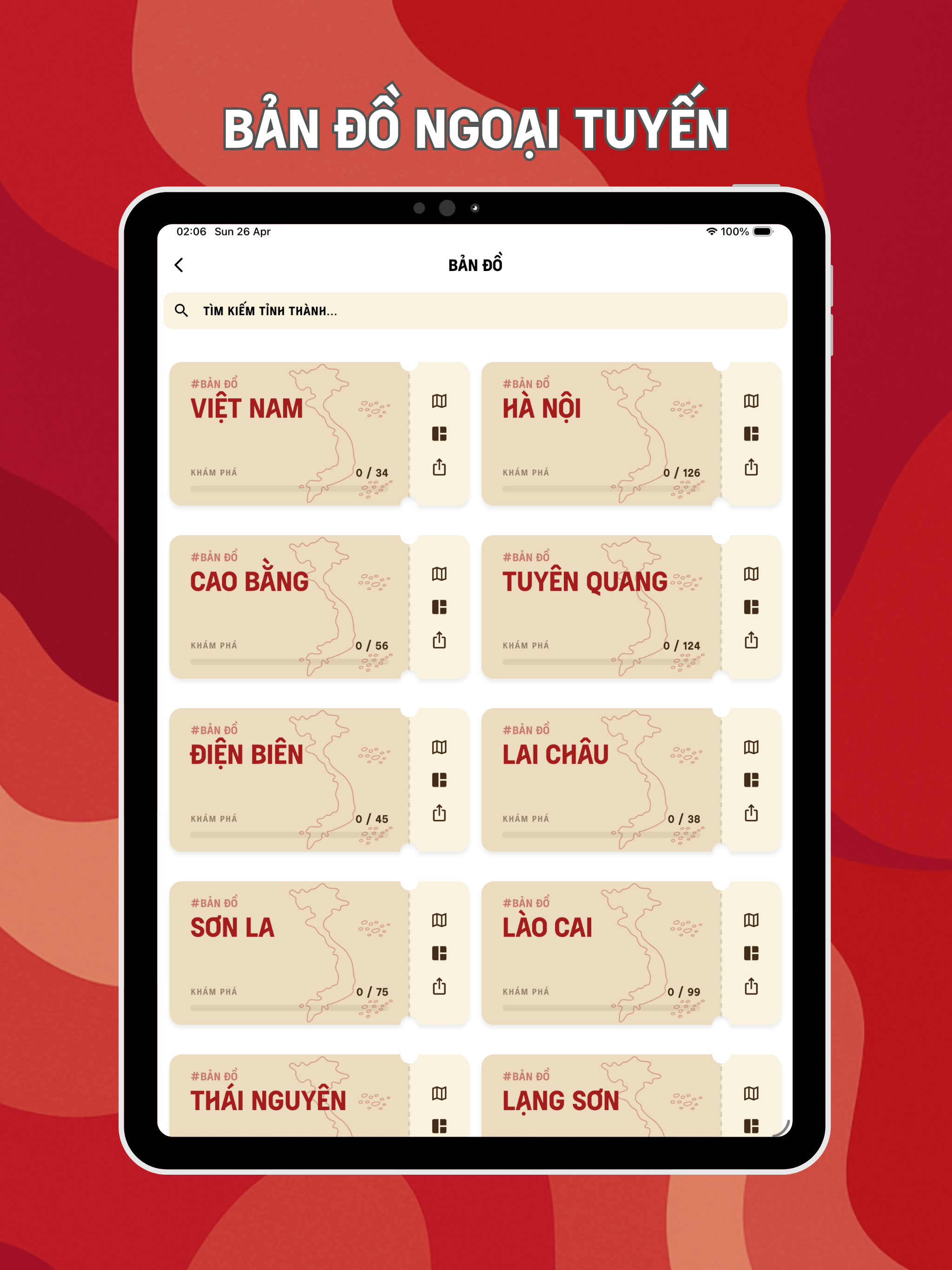 Vi Vu Việt screenshot 10