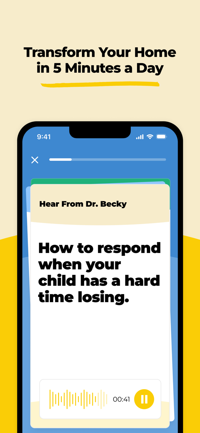 Good Inside Parenting