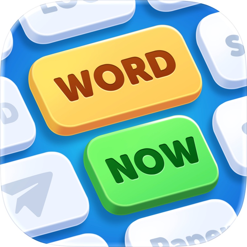 Word Solitaire Now! screenshot 7