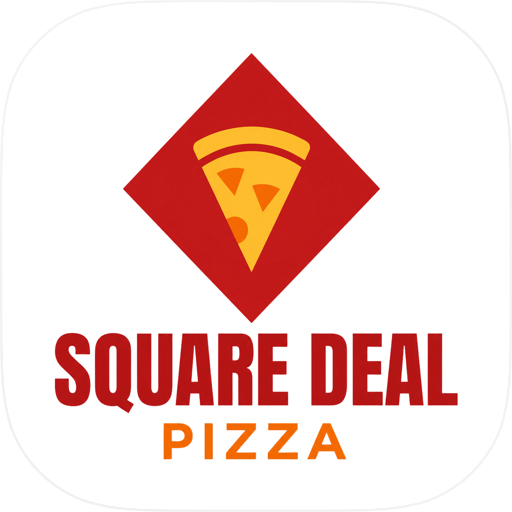 Square Deal Pizza