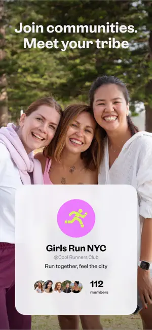 Frienda — make female friends screenshot 4