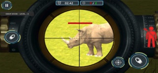 Wild Deer Quest screenshot 3