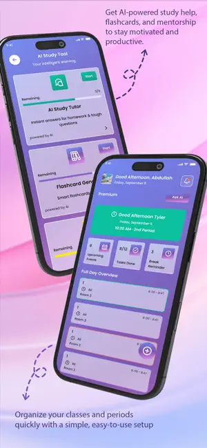 StudySphereApp screenshot 2