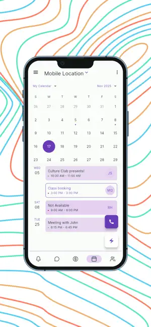 Paid By Number screenshot 1