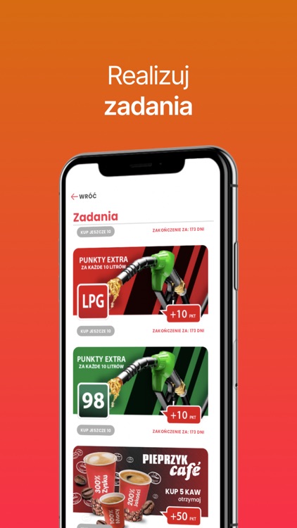 Pieprzyk - Moc Jakość Zysk screenshot-3