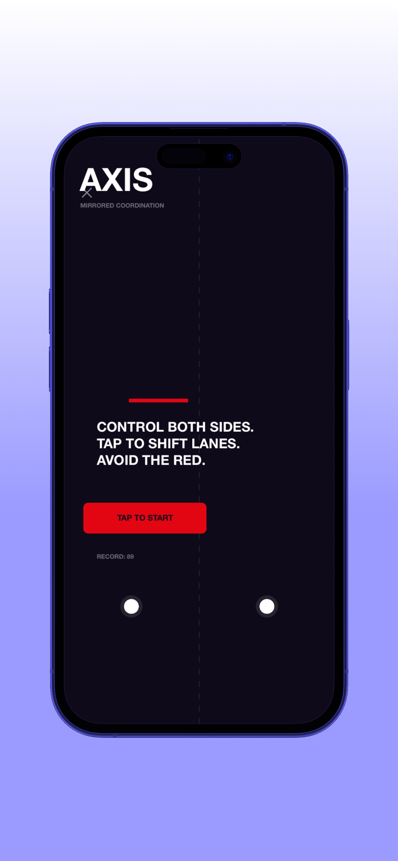 Reflex Arcade screenshot 5
