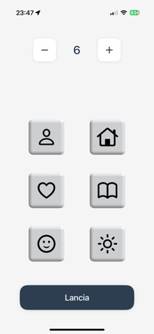 DadieStorie screenshot