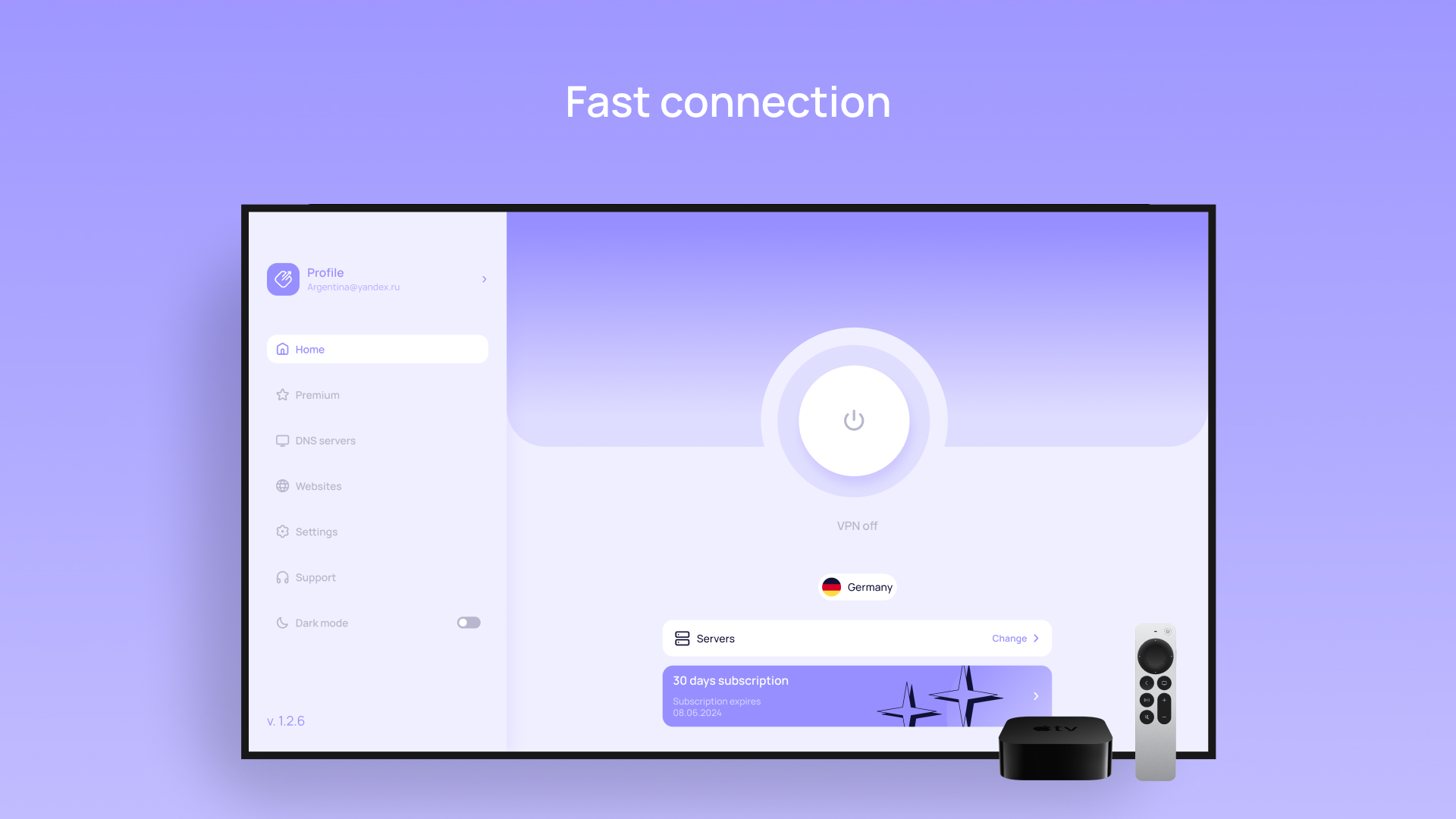VmV App