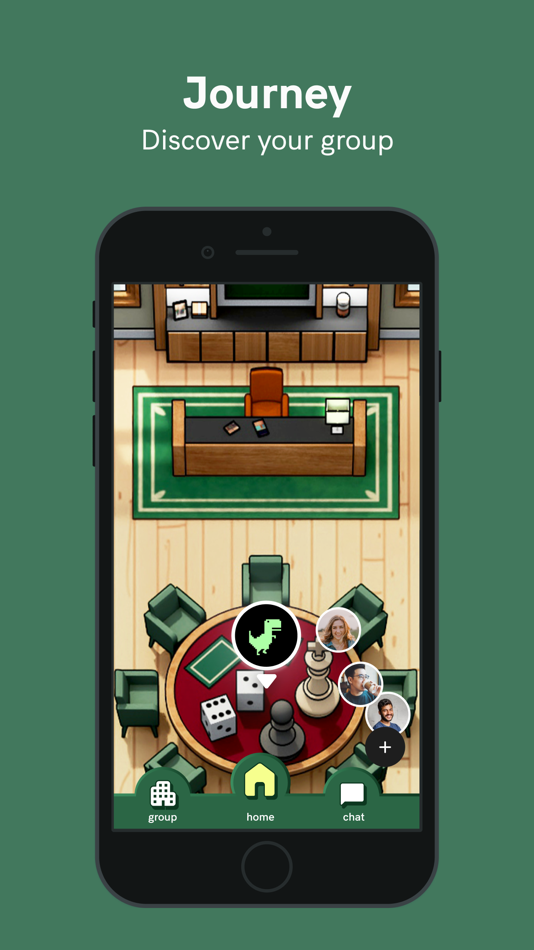 #1. Salt + Light: Intentional Play (iOS) Bởi: The Salt + Light Company