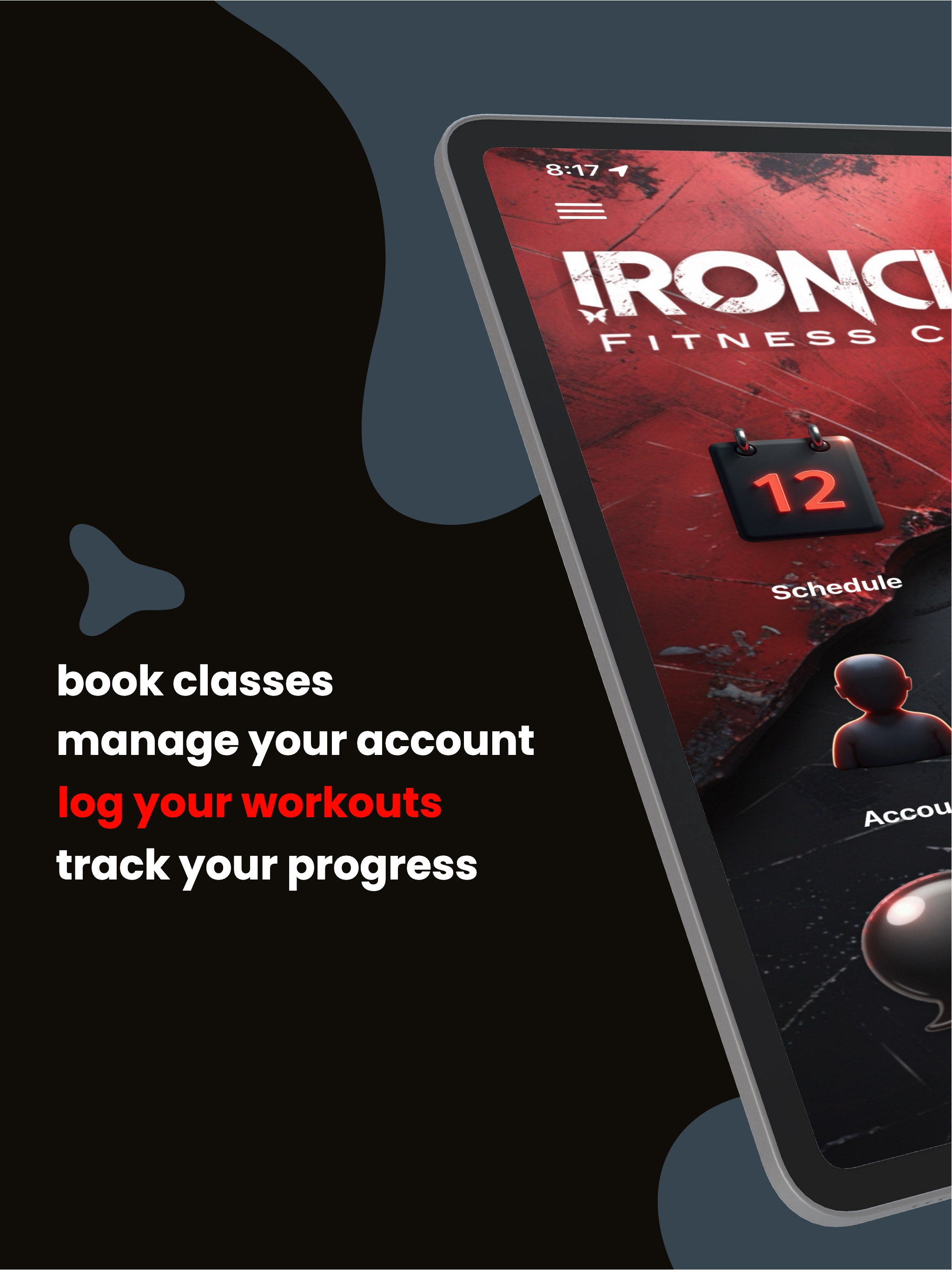 Ironclad Fitness RI