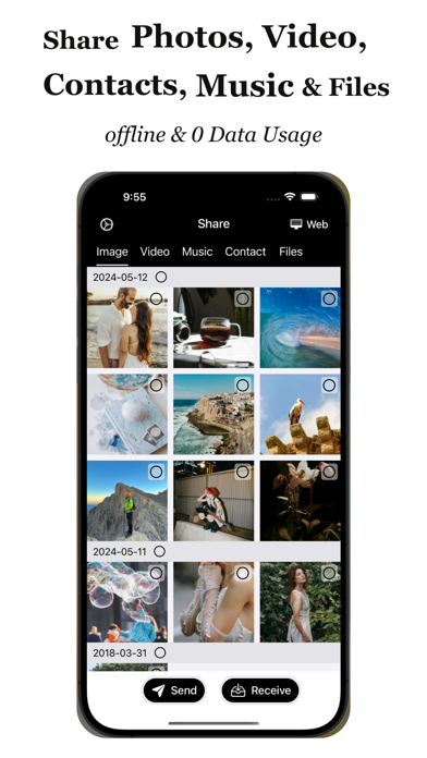 ShareMe Fast Screenshot