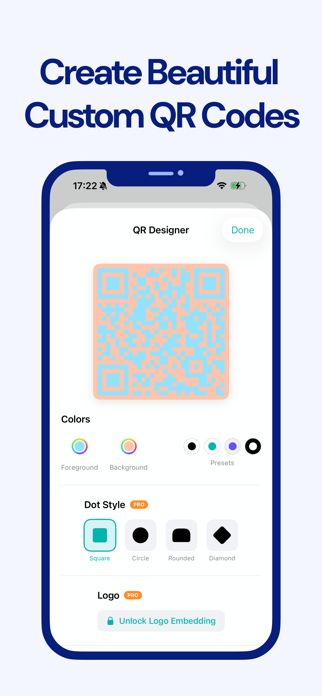 ScanCode: QR Code Scanner Screenshot 5 of 5