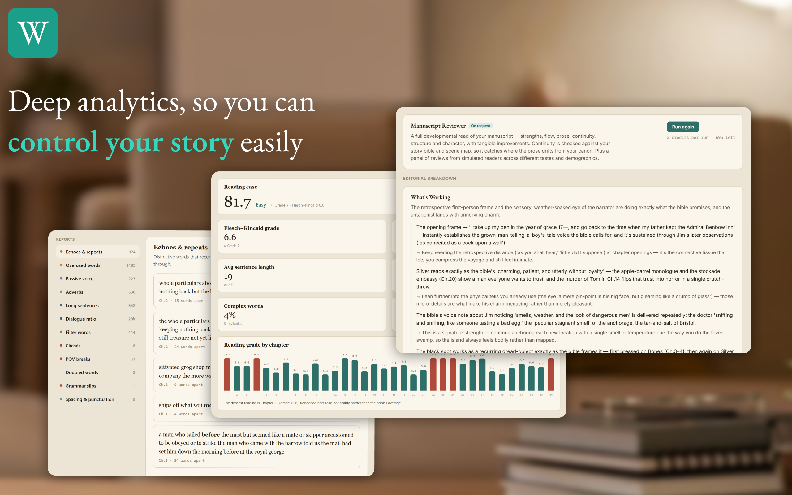 Wayscript screenshot 24