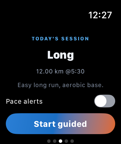 PB-Runner screenshot 11