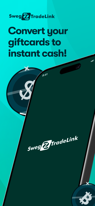 SwegzApp Screenshot 1 of 4