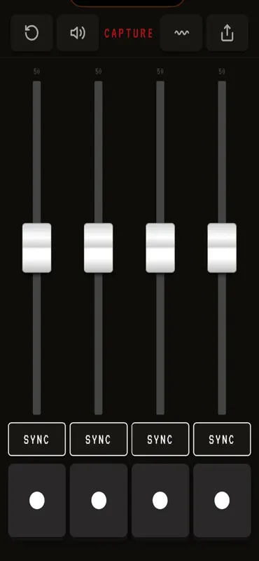 Capture by The Art of Guitar screenshot 1 of 3