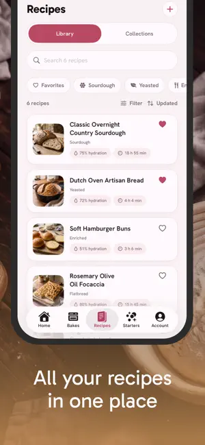 DasBrot screenshot 2