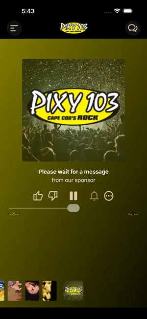 Pixy 103 screenshot 1