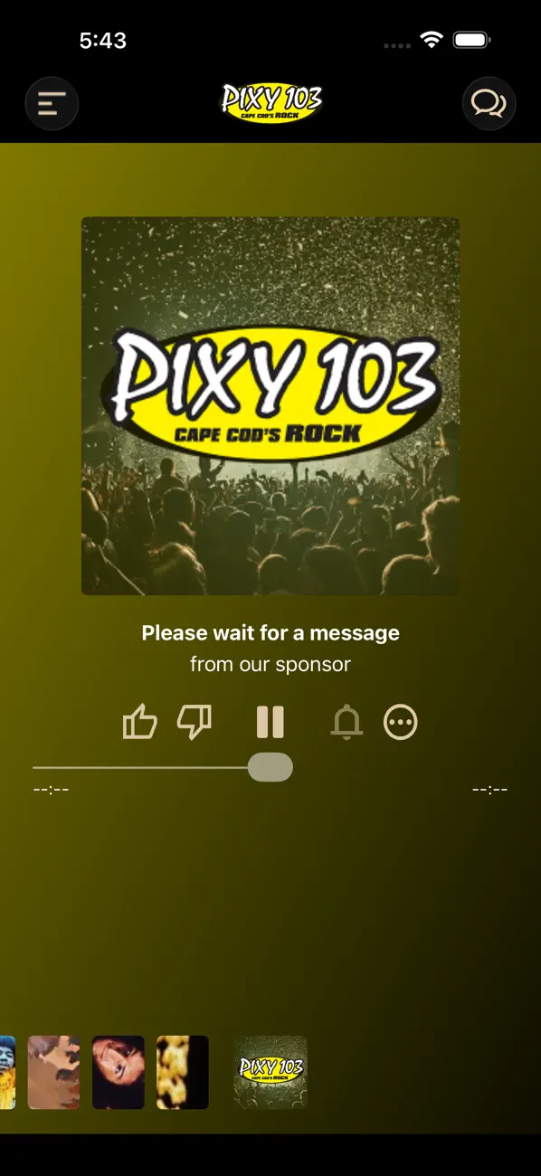 Screenshot #1 pour Pixy 103
